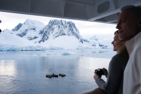 HX Hurtigruten Expeditions MS Fridtjof Nansen Expedition Suite XL Suite Lifestyle 4 ©Tuan Lam Atomic Pixel.jpg